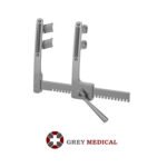 Ankeney Sternal Retractor