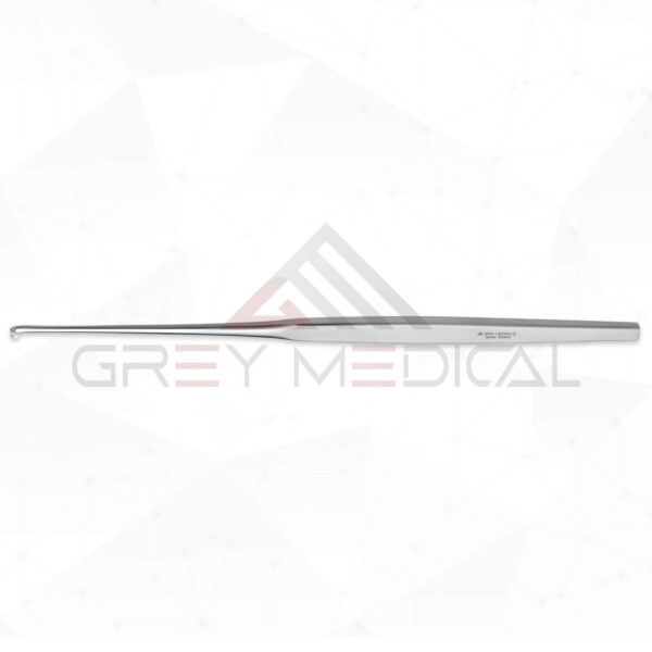 Brom Vein Hook Brom Vein Hook