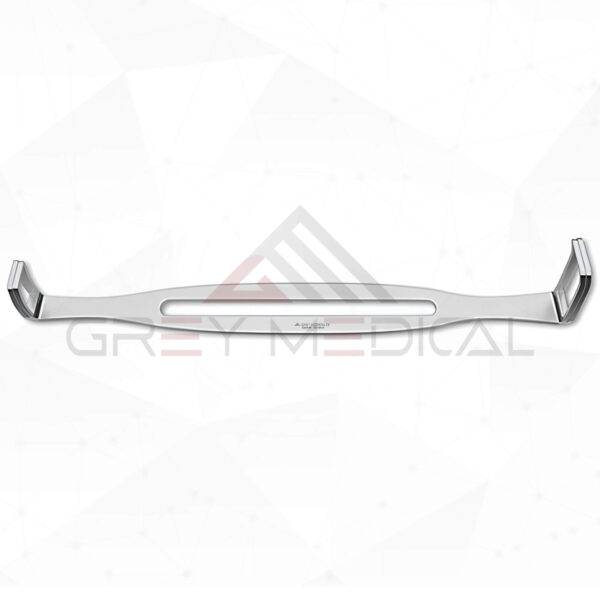 Cooley Aorta Retractor Cooley Aorta Retractor