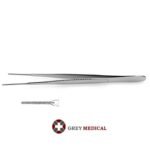 Cooley Vascular Tissue Forceps