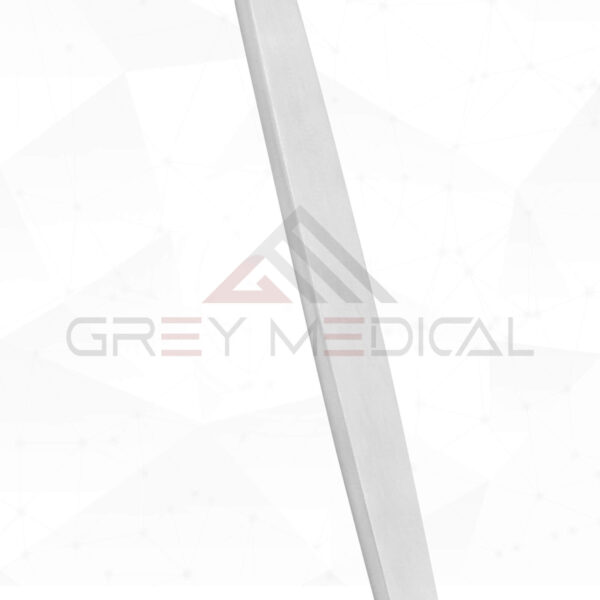 Cottle Nasal Retractor - 4 Blunt Prong