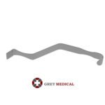 Crawford Aorta Retractor