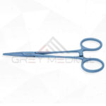 Crile Forceps - Straight Titanium