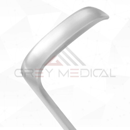Crile Retractor - Double Ended