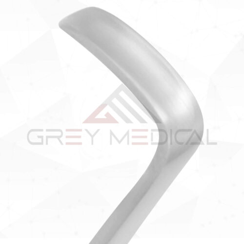 Crile Retractor - Double Ended