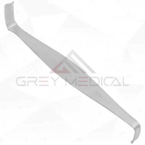 Crile Retractor - Double Ended