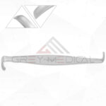 Crile Retractor - Double Ended