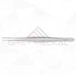 Cushing-Debakey Tissue Forceps