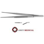 Debakey Forceps