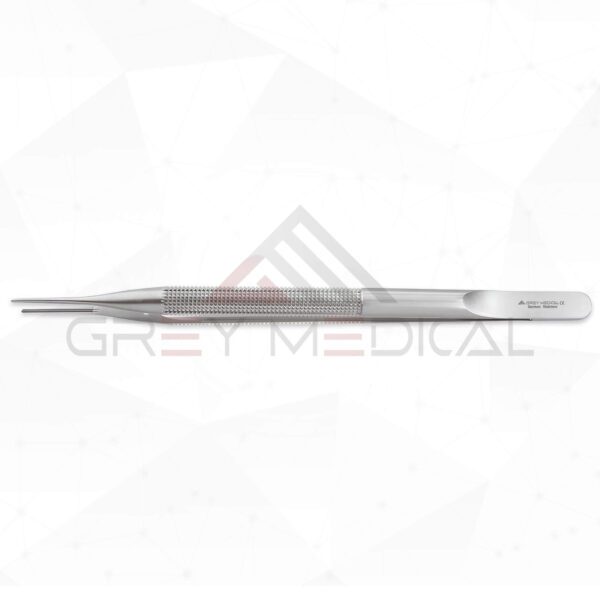 Debakey Micro Forceps