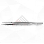 Dennis-Type Micro Forceps