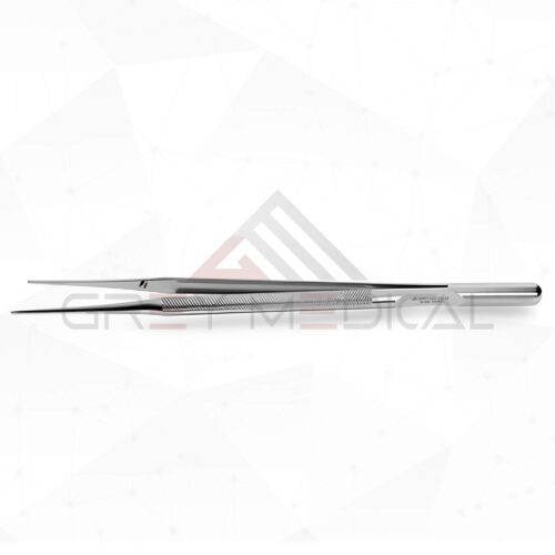 Dennis-Type Micro Forceps