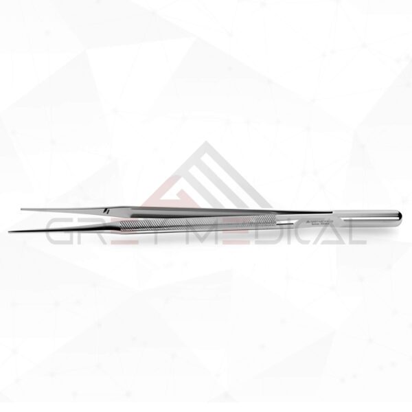 Dennis-Type Micro Forceps