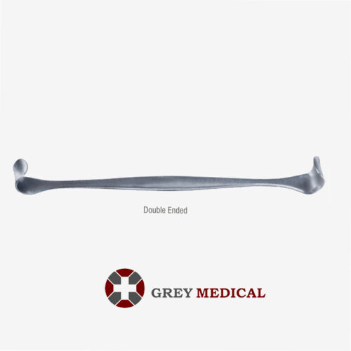 Double Ended Wound Retractor