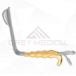 Epstein Abdominoplasty Retractor