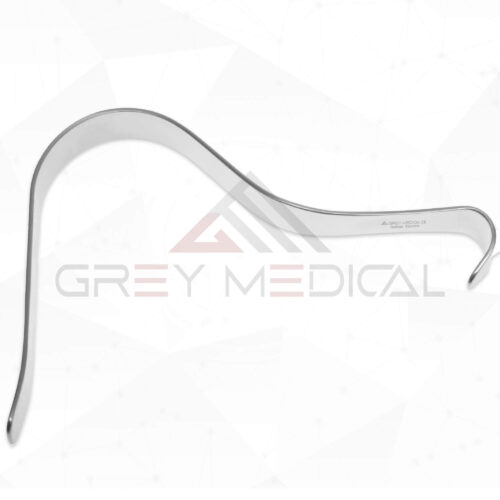 Epstein-Deaver Retractor