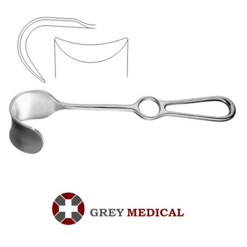 Fritsch Retractor