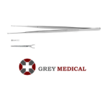 Gerald-Debakey Tissue Forceps