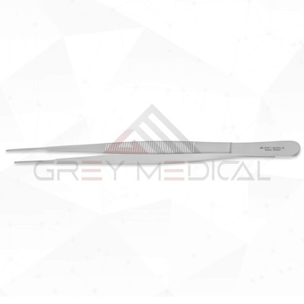 Gerald-Debakey Tissue Forceps Gerald-Debakey Tissue Forceps