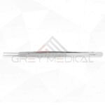 Gerald Forceps - Straight Tips