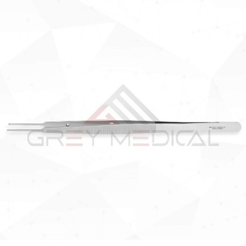 Gerald Forceps - Straight Tips