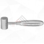 Gerzog Mallet - Lead filled head