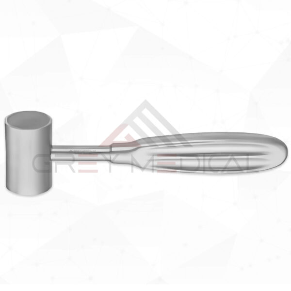 Gerzog Mallet - Lead filled head