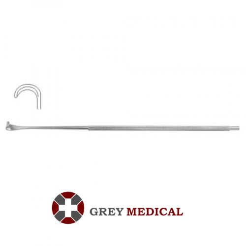 Gil-Vernet Lid Retractor