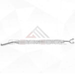 Goldman Knife Guide & Retractor