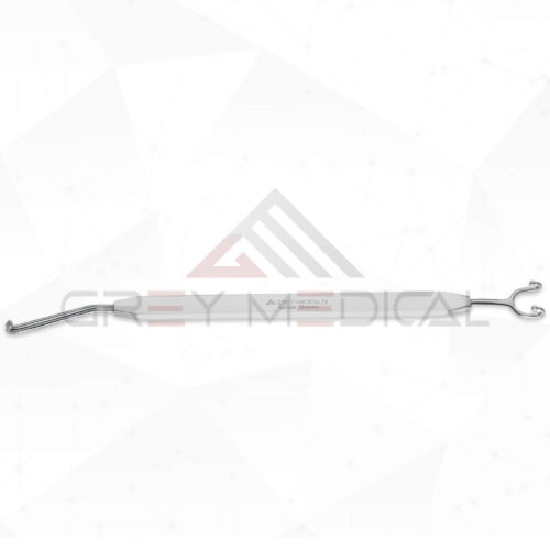 Goldman Knife Guide & Retractor