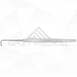Graefe Nerve Hook