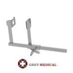 Haight Pediatric Rib Spreader