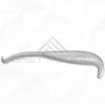 Hargis Mandibular Body Retractor