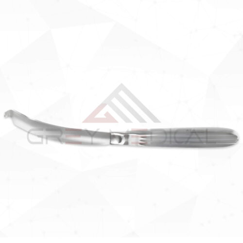 Hargis Ramus Retractor - Left