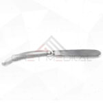 Hargis Ramus Retractor - Right