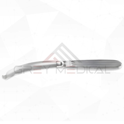 Hargis Ramus Retractor - Right