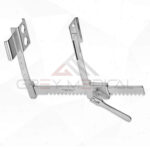 Harken Rib Spreader & Scapula Retractor