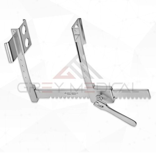 Harken Rib Spreader & Scapula Retractor