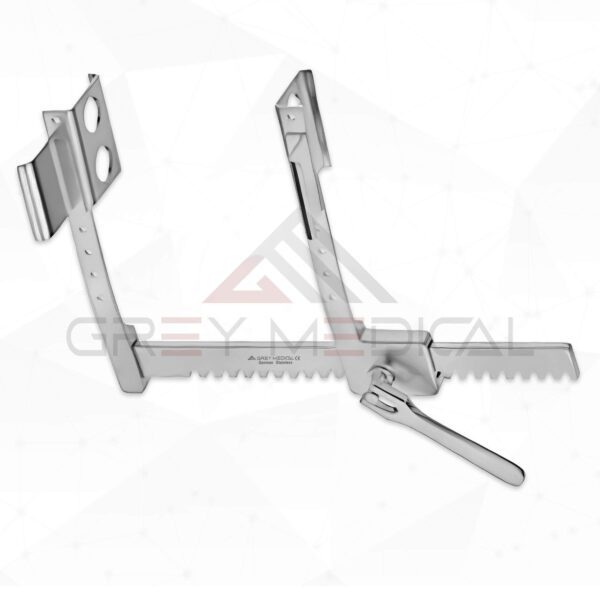 Harken Rib Spreader & Scapula Retractor