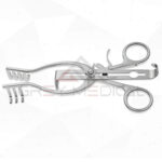 Henly Carotid Retractor