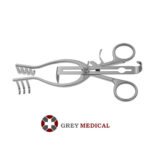 Henly Carotid Retractor