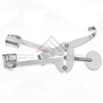 Henner Endaural Retractor