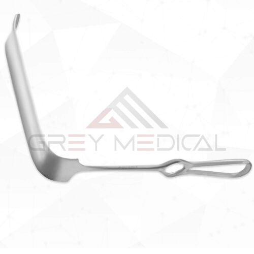 Hoesel Retractor