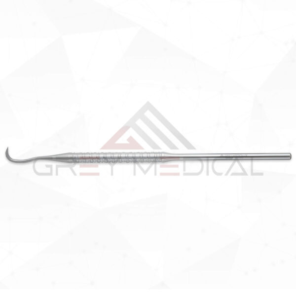 Ingrown tissue hook Ingrown Tissue Hook