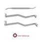Ionescu Valve Retractor