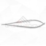 Jacobson Micro Vascular Scissors