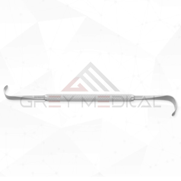 Kasdan Hand Retractor