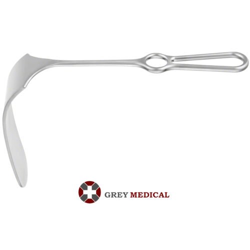 Kelly Liver Retractor