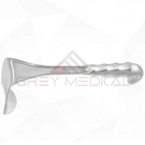 Kelly Retractor