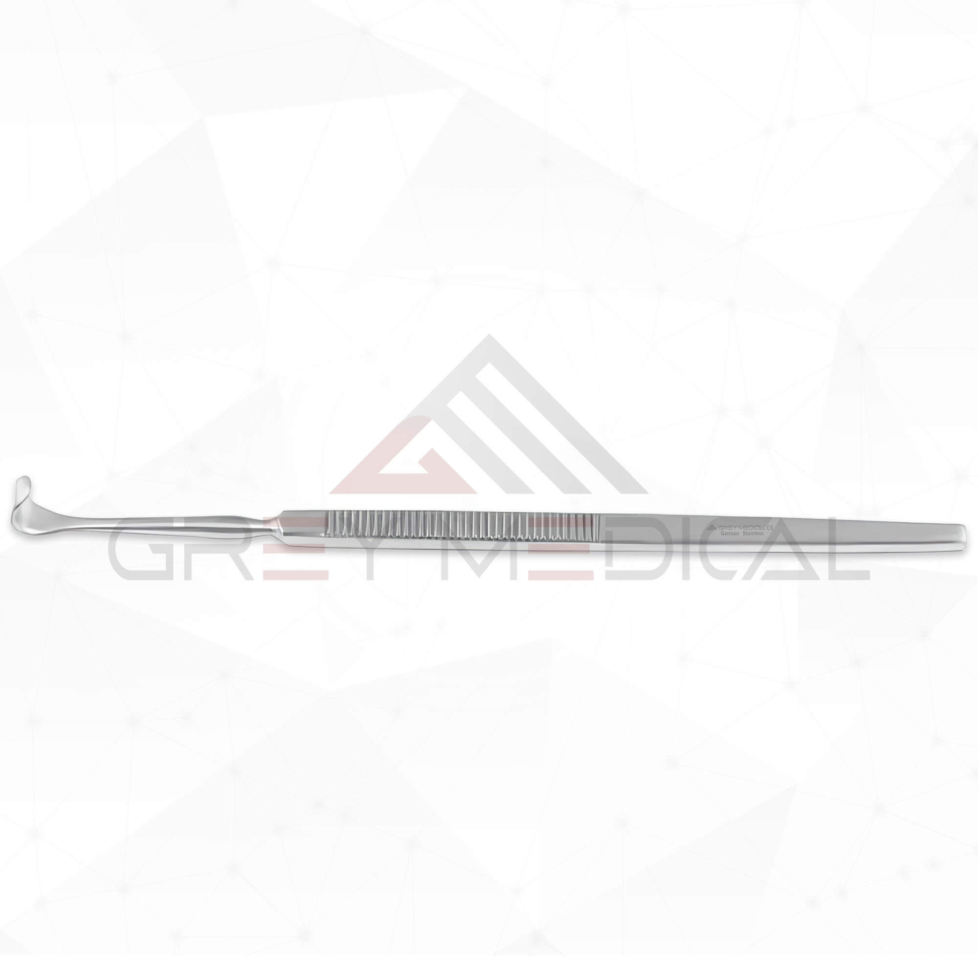 Kirklin Atrial Retractor | Grey Medical